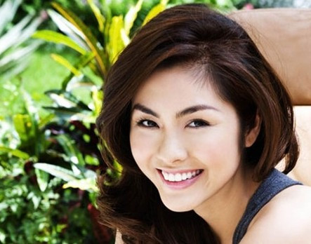 Thất vọng “ngọc nữ” Hà Tăng da nhăn người nhẳng