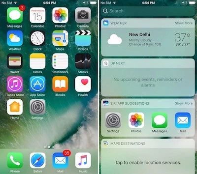 iOS 10 vừa thử nghiệm đã bị bẻ khóa