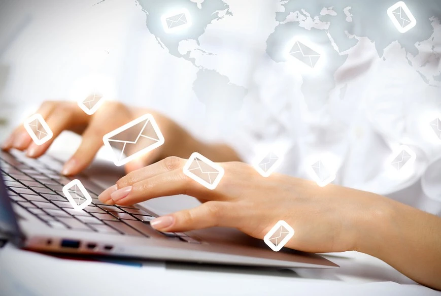 TPHCM: Mới có một nửa số lãnh đạo sử dụng email 