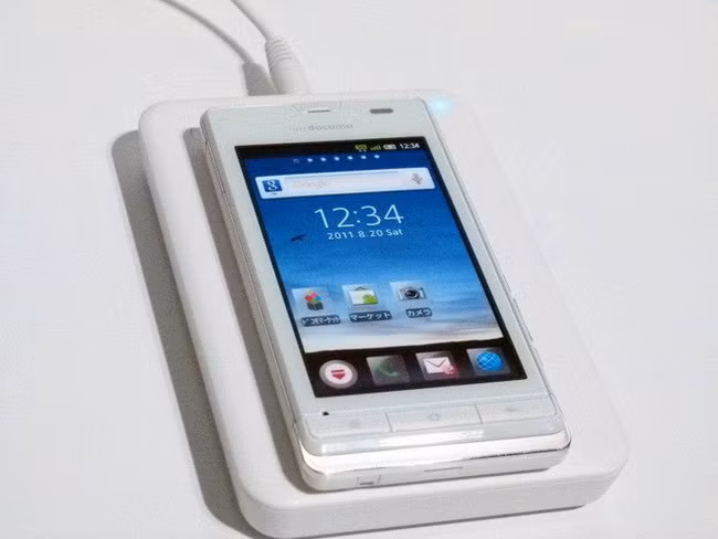 7 tính năng Android vượt mặt Apple trong cuộc đua cải tiến smartphone 