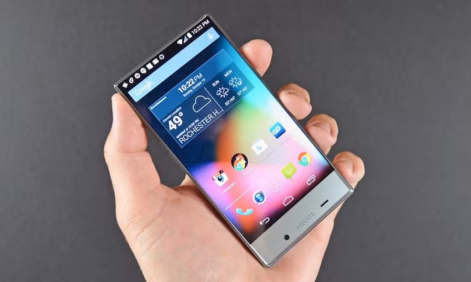 7 tính năng mà Android đã vượt mặt Apple trong cuộc đua cải tiến smartphone - Ảnh 4.