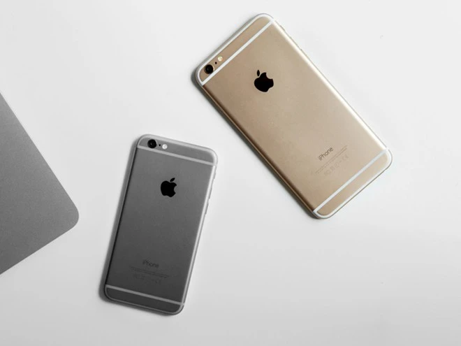 iPhone 6 khóa giá rẻ ồ ạt về Việt Nam