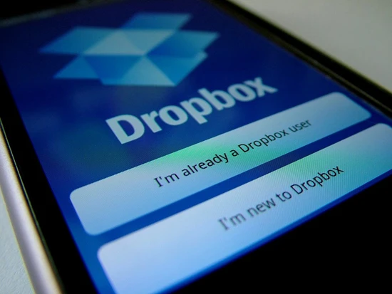 Dropbox phủ nhận bị hack 7 triệu tài khoản