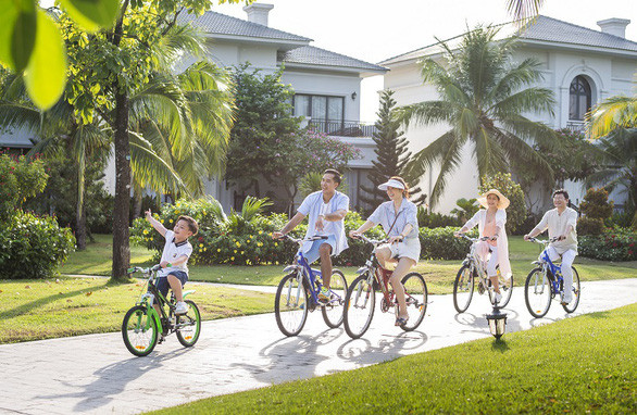 Tuần lễ Black Friday Vinpearl: Ở miễn phí, tặng trải nghiệm hết ý - Ảnh 1. Tuần lễ Black Friday Vinpearl: Ở miễn phí, tặng trải nghiệm hết ý - Ảnh 1.