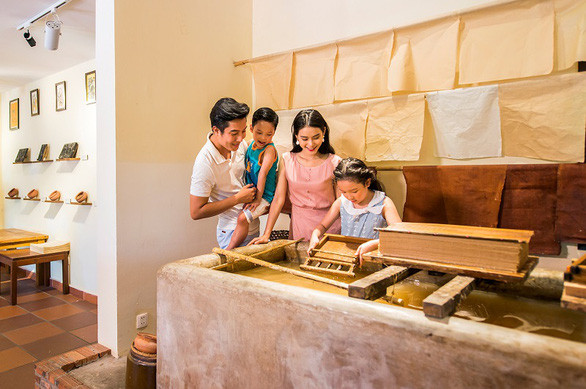 Tuần lễ Black Friday Vinpearl: Ở miễn phí, tặng trải nghiệm hết ý - Ảnh 4. Tuần lễ Black Friday Vinpearl: Ở miễn phí, tặng trải nghiệm hết ý - Ảnh 4.