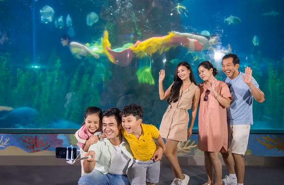 Tuần lễ Black Friday Vinpearl: Ở miễn phí, tặng trải nghiệm hết ý - Ảnh 3.