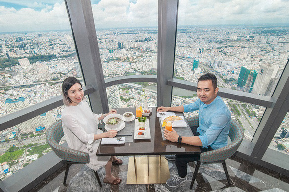 Tuần lễ Black Friday Vinpearl: Ở miễn phí, tặng trải nghiệm hết ý - Ảnh 7. Tuần lễ Black Friday Vinpearl: Ở miễn phí, tặng trải nghiệm hết ý - Ảnh 7.