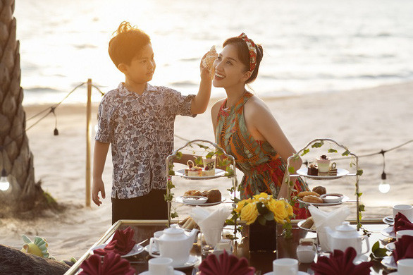 Tuần lễ Black Friday Vinpearl: Ở miễn phí, tặng trải nghiệm hết ý - Ảnh 6. Tuần lễ Black Friday Vinpearl: Ở miễn phí, tặng trải nghiệm hết ý - Ảnh 6.