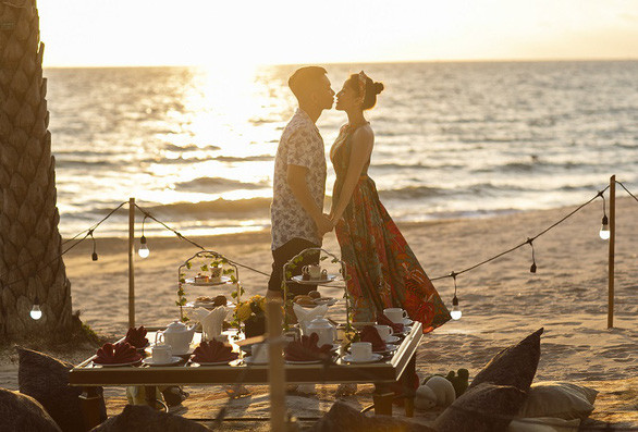 Tuần lễ Black Friday Vinpearl: Ở miễn phí, tặng trải nghiệm hết ý - Ảnh 5. Tuần lễ Black Friday Vinpearl: Ở miễn phí, tặng trải nghiệm hết ý - Ảnh 5.