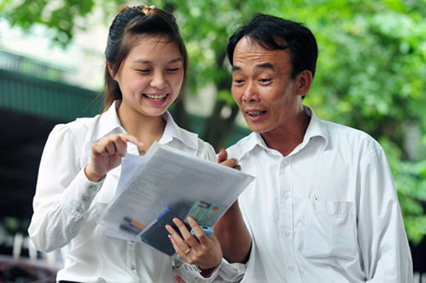 Hải Phòng hoàn tất công tác chuẩn bị cho kì thi THPT quốc gia 2015