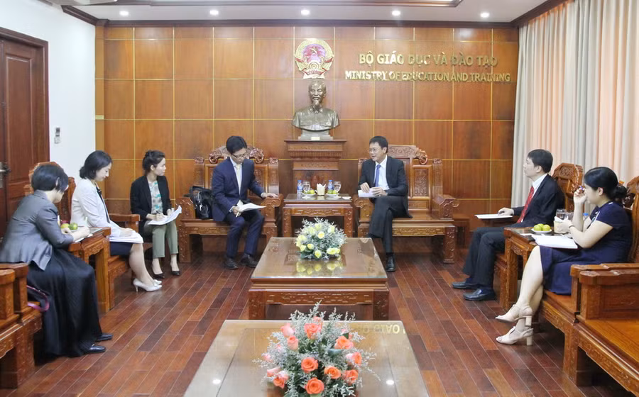 Đề nghị sớm loại bỏ các trung tâm lừa đảo du học Nhật Bản 