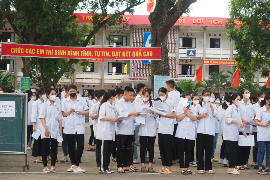 Ảnh tư liệu.