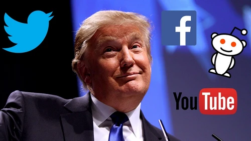 Donald Trump tận dụng Facebook để thắng cử thế nào 