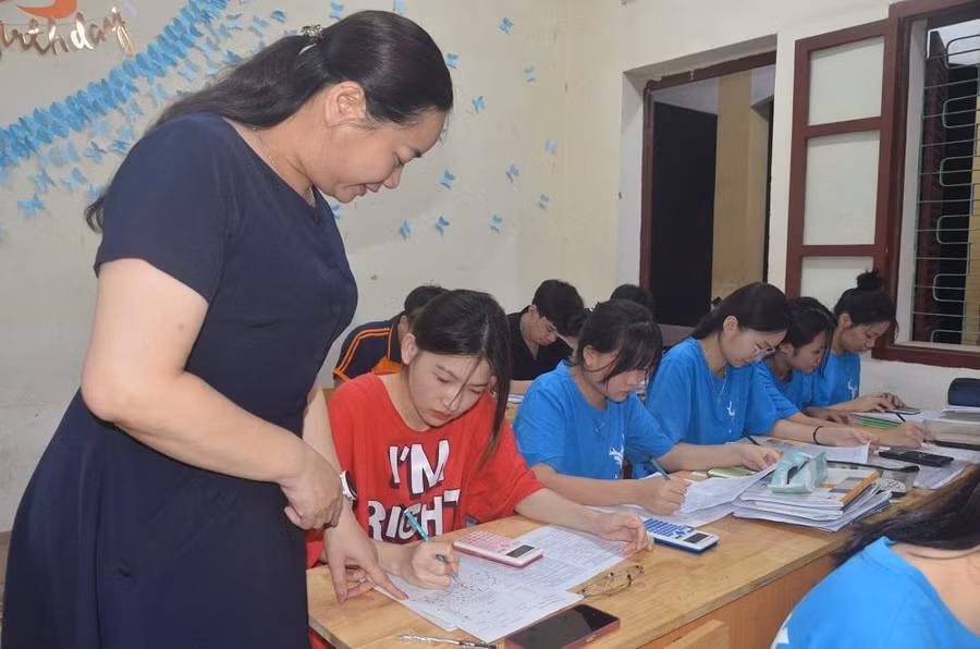 Sĩ tử mong muốn điều gì trong kỳ thi tốt nghiệp THPT năm 2022? 