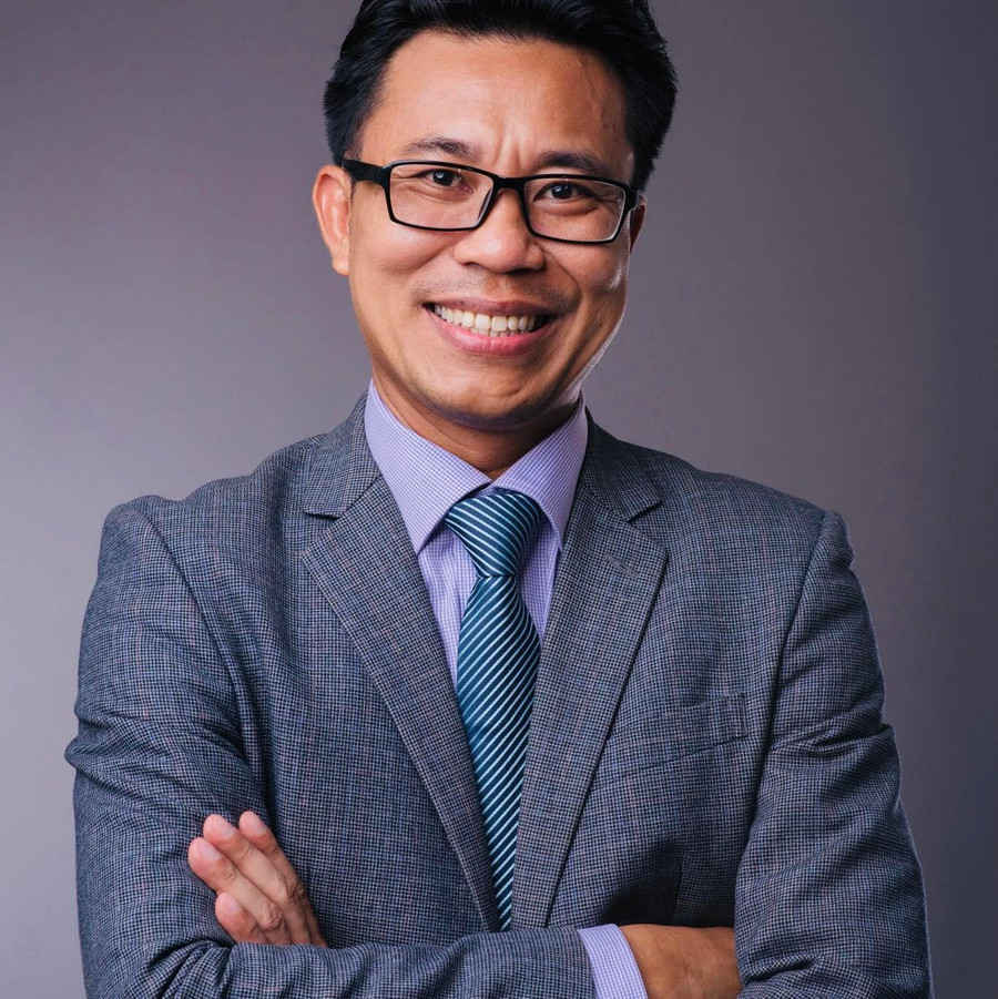 PGS.TS. Đinh Văn Hải - Trưởng phòng Công tác Sinh viên, Trường ĐH Bách khoa Hà Nội. PGS.TS. Đinh Văn Hải - Trưởng phòng Công tác Sinh viên, Trường ĐH Bách khoa Hà Nội.