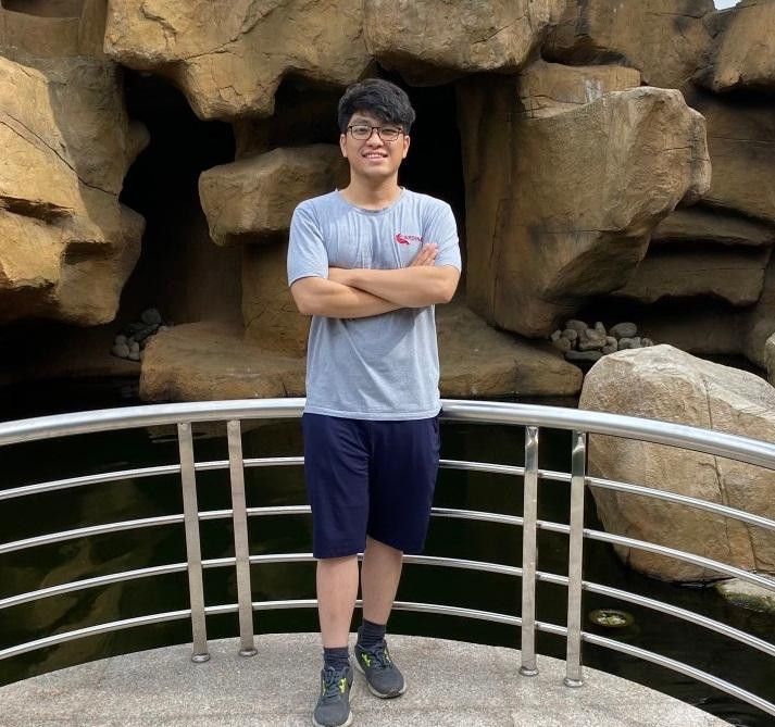 Sau khi tốt nghiệp Trần Bá Dương sẽ đi du học tại Đại học Osaka tại Nhật Bản. Sau khi tốt nghiệp Trần Bá Dương sẽ đi du học tại Đại học Osaka tại Nhật Bản.