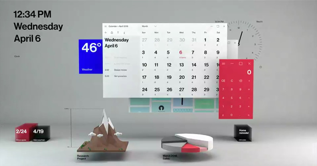 Hình ảnh giao diện Windows 10 mới , đẹp như mơ ảnh 9 Hình ảnh giao diện Windows 10 mới , đẹp như mơ ảnh 9