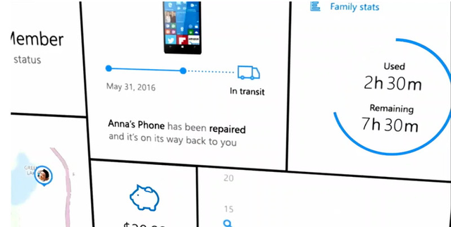 Hình ảnh giao diện Windows 10 mới , đẹp như mơ ảnh 12 Hình ảnh giao diện Windows 10 mới , đẹp như mơ ảnh 12