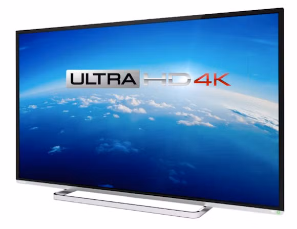 10 điều cần biết trước khi mua TV UHD