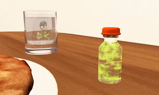 Sarin - chất độc giết người trong vài phút