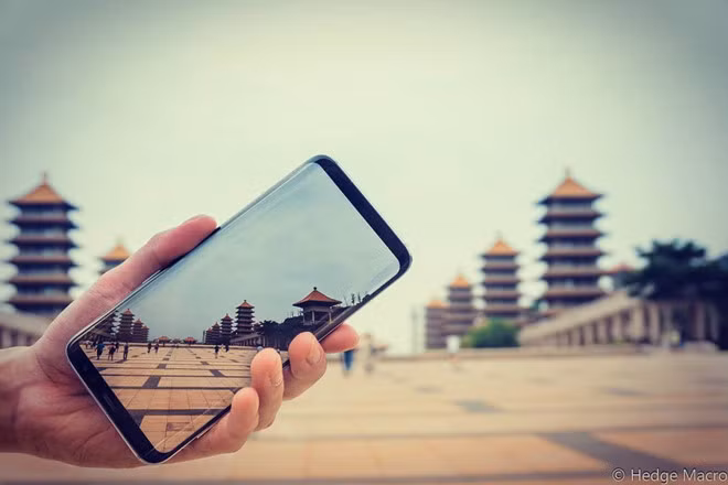 Google Translate- Ứng dụng không thể thiếu khi đi khắp thế giới 