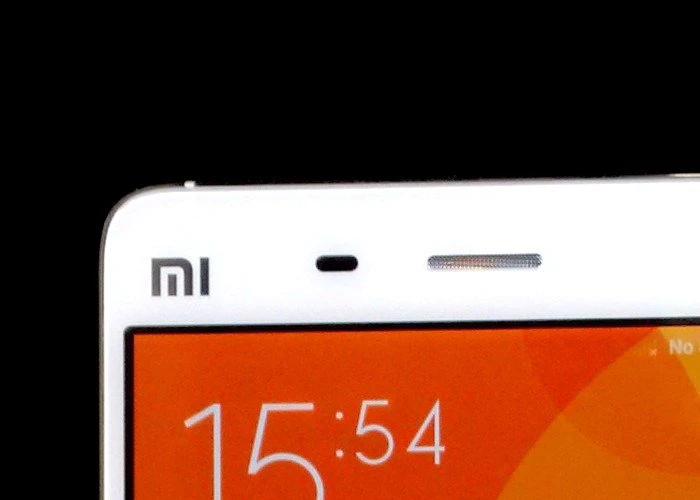 Xiaomi Mi 5 sẽ mạnh hơn cả iPhone 6s 