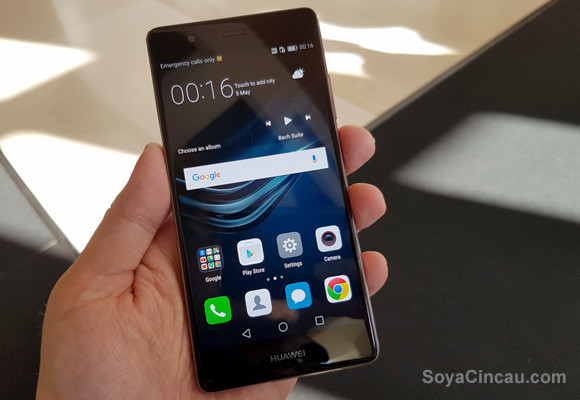 9 điện thoại Android tốt nhất hiện nay
