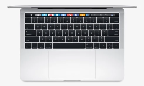 Phiên bản không có Touch Bar của MacBook Pro mới cũng đã có giá khởi điểm tới 1.499 USD. 