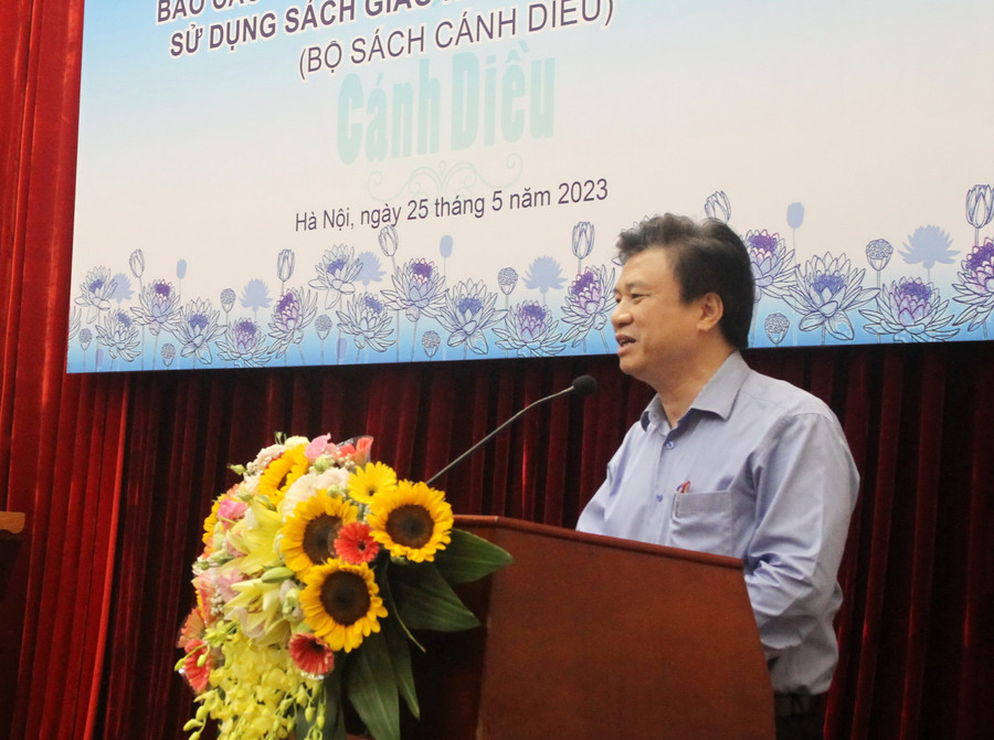 Thứ trưởng Nguyễn Hữu Độ phát biểu chỉ đạo hội nghị. Thứ trưởng Nguyễn Hữu Độ phát biểu chỉ đạo hội nghị.