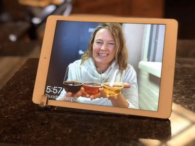 6 cách tận dụng chiếc iPad cũ cực kỳ thú vị