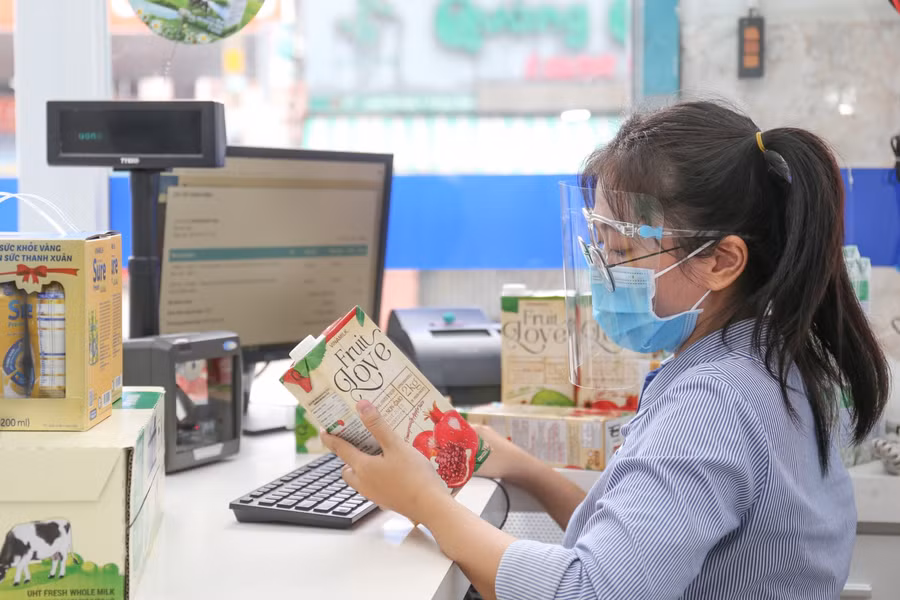 Tết 2022, “Món quà sức khỏe” Từ hệ thống cửa hàng “ Giấc mơ sữa Việt” ảnh 11