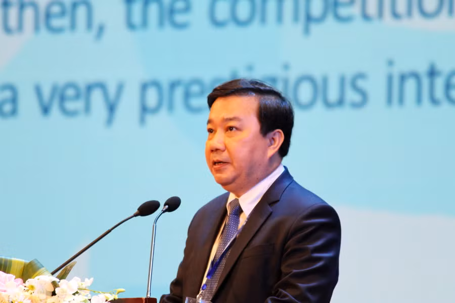 Khai mạc kỳ thi Olympic Toán và Khoa học quốc tế - IMSO 2019 ảnh 2 Khai mạc kỳ thi Olympic Toán và Khoa học quốc tế - IMSO 2019 ảnh 2