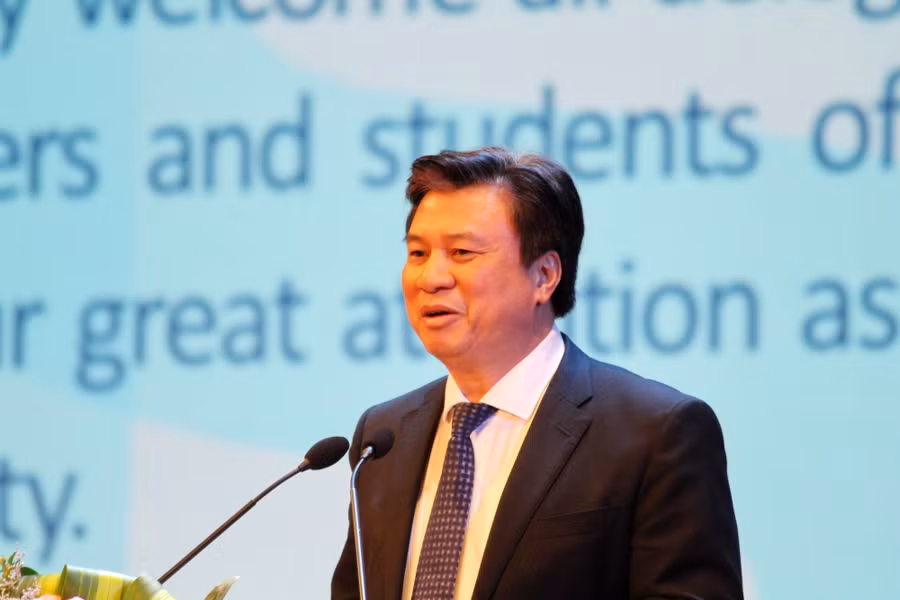 Khai mạc kỳ thi Olympic Toán và Khoa học quốc tế - IMSO 2019 ảnh 3 Khai mạc kỳ thi Olympic Toán và Khoa học quốc tế - IMSO 2019 ảnh 3