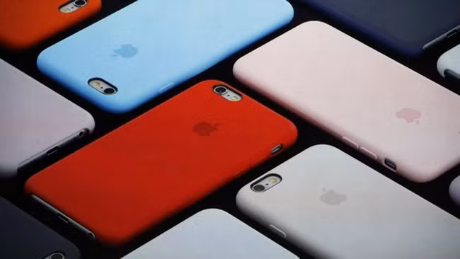 Nhiều ốp lưng smartphone xuất xứ Trung Quốc chứa chất gây ung thư