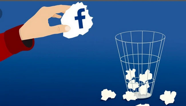 Dù không dùng Facebook, bạn vẫn có thể bị thu thập thông tin