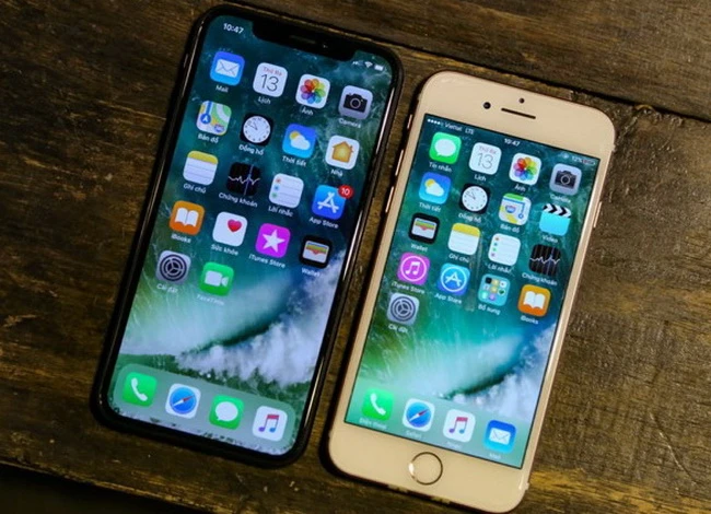 iPhone 2018 sẽ có bản 2 sim? 