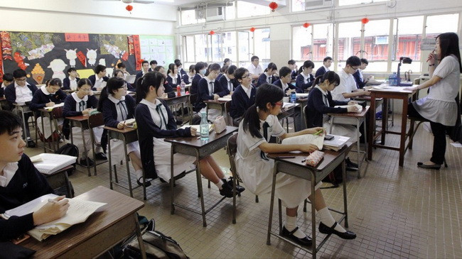 Chương trình và SGK lịch sử THPT ở Trung Quốc thay đổi như thế nào?
