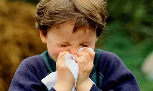 Nguyên nhân con người nhắm mắt khi hắt hơi