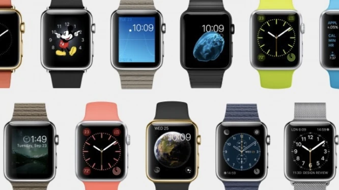 Những lý do smartwatch của Apple sẽ thành công