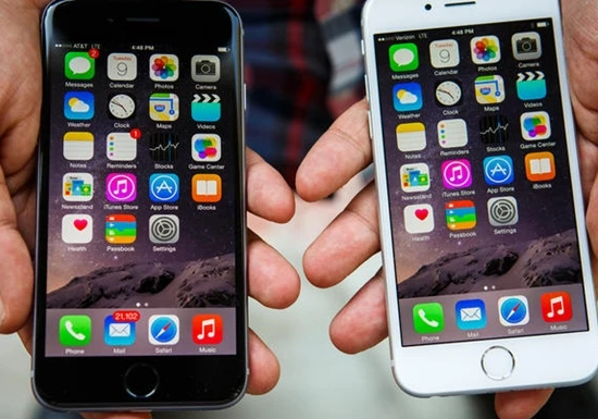 Cách miễn phí, đơn giản để sao lưu ảnh trên iPhone