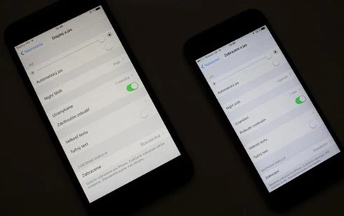 iPhone 7 và 7 lỗi đáng ghét