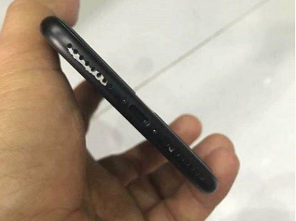 iPhone 7 và 7 lỗi đáng ghét iPhone 7 và 7 lỗi đáng ghét