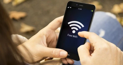 Nguy cơ bị mất mật khẩu khi thao tác trên smartphone