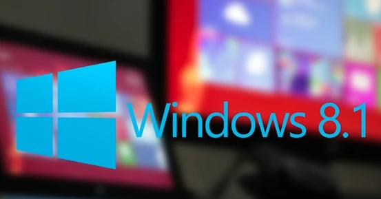 Các tùy chỉnh cần thực hiện sau khi nâng cấp lên Windows 8.1