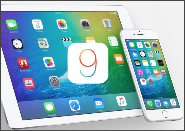 Phần lớn người dùng iPhone đã cập nhật lên iOS 9