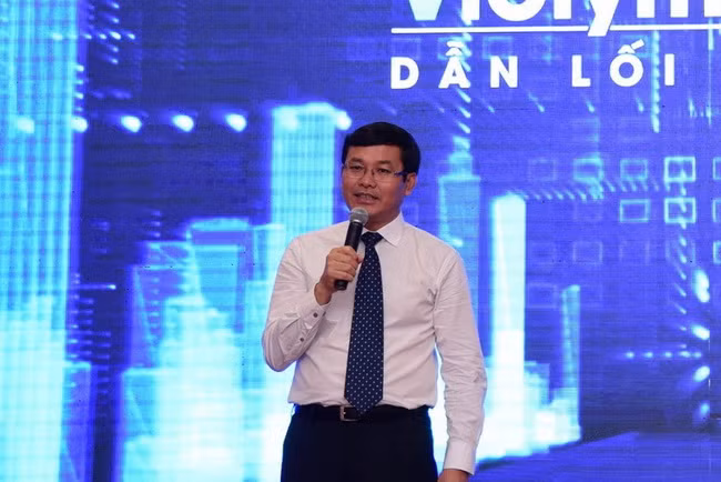 Thứ trưởng Nguyễn Văn Phúc đề cao việc xây dựng xã hội học tập dựa trên thế mạnh của CNTT, internet