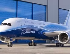 Máy bay Boeing 737 được lắp ráp chỉ trong vòng 9 ngày như thế nào?