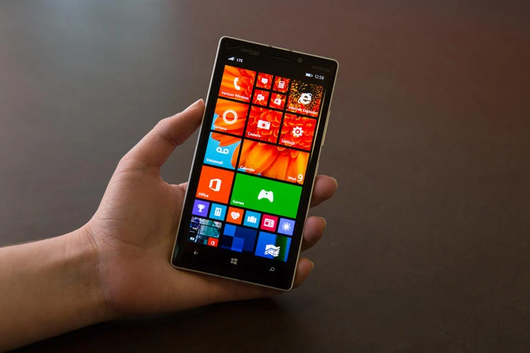 Thủ thuật hay cho Windows Phone 8.1