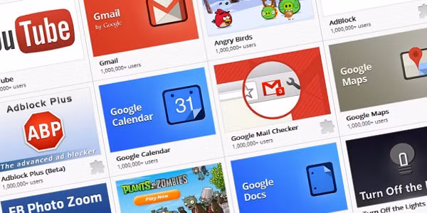 48 ngàn tiện ích mở rộng trên Chrome được tạo ra với mục đích xấu.