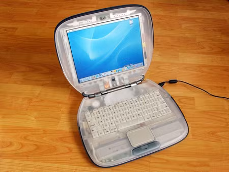 Apple, iPod, iMac, MacBook